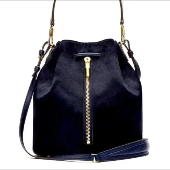 Elizabeth and James | Bags | Elizabeth And James Cynnie Navy  display picture 2